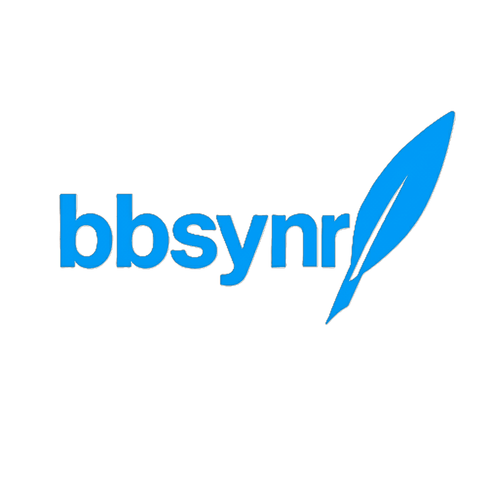 BBSynr Logo